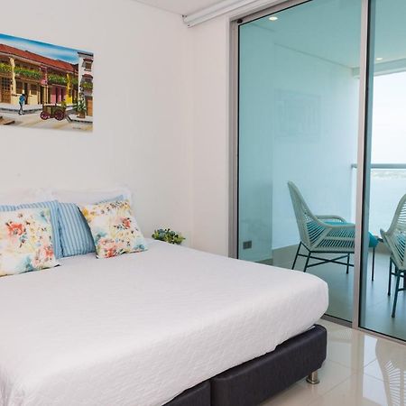 Propertiz Col Cartagena Exterior foto