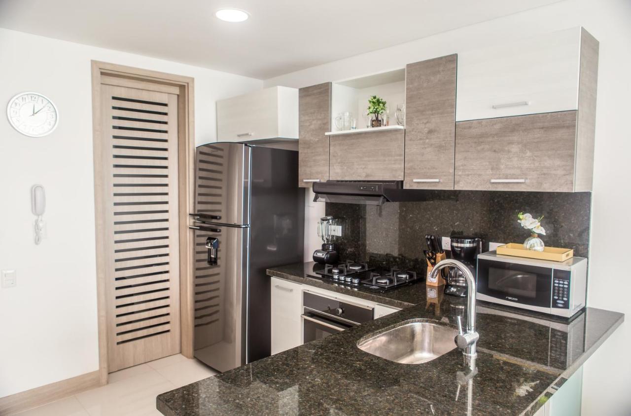 Propertiz Col Cartagena Exterior foto