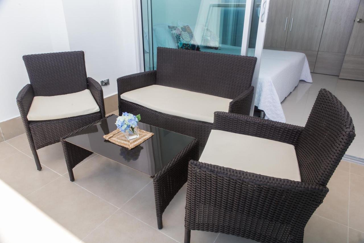 Propertiz Col Cartagena Exterior foto