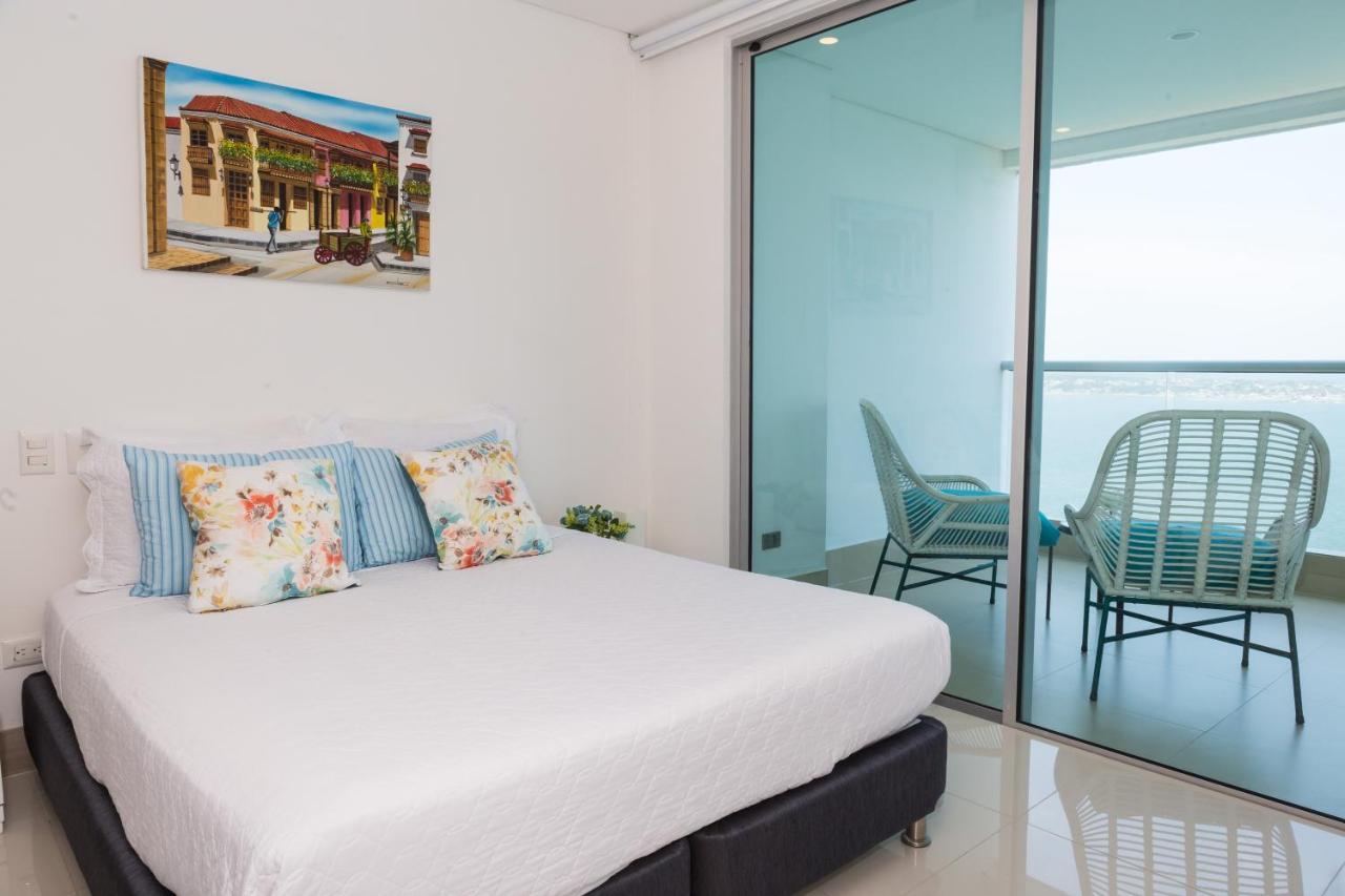 Propertiz Col Cartagena Exterior foto