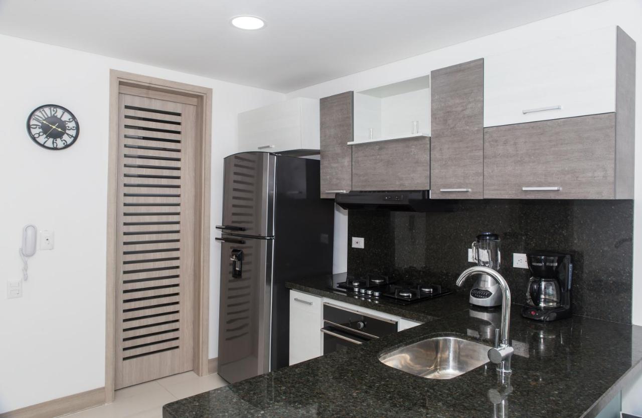 Propertiz Col Cartagena Exterior foto