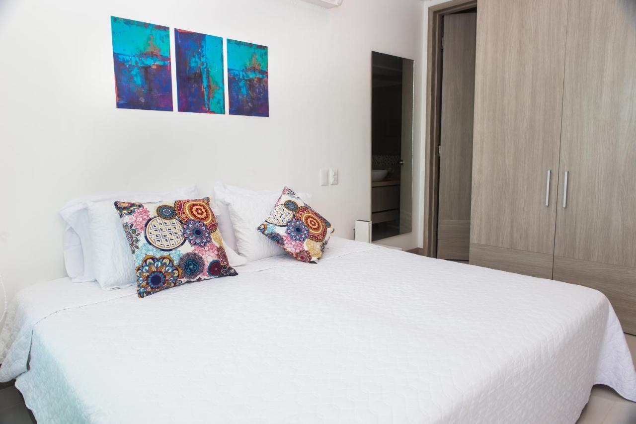 Propertiz Col Cartagena Exterior foto